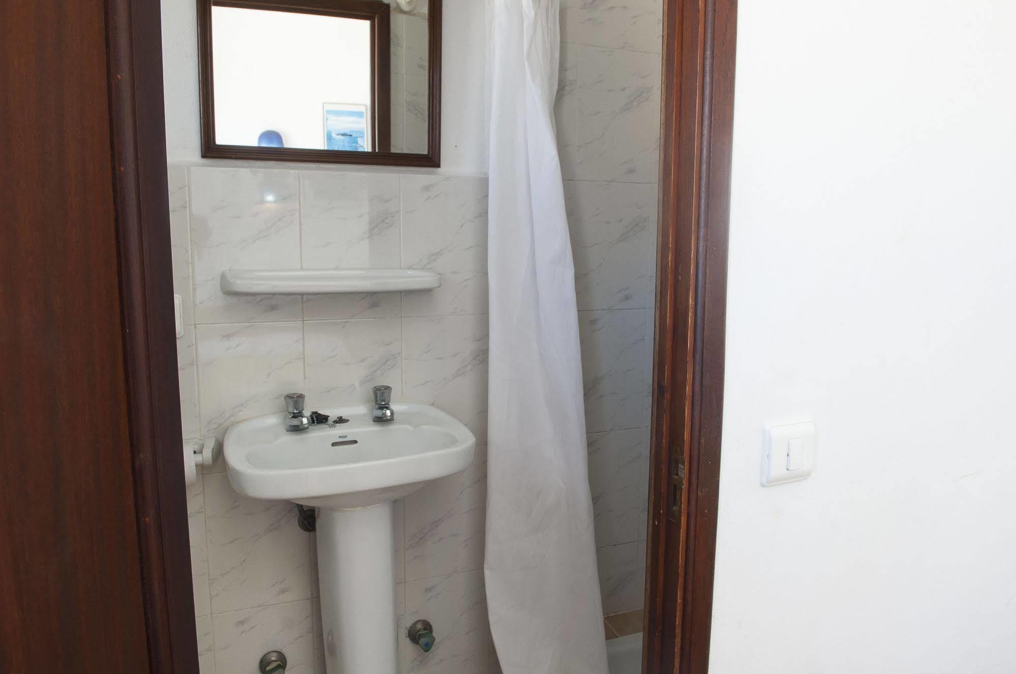 Surfing Concept Hostel カラ・ラトハダ エクステリア 写真