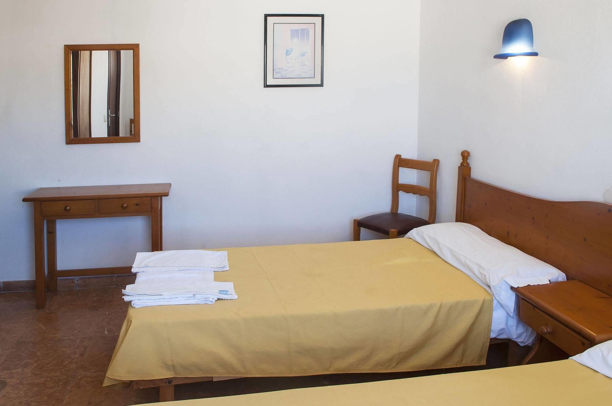 Surfing Concept Hostel カラ・ラトハダ エクステリア 写真