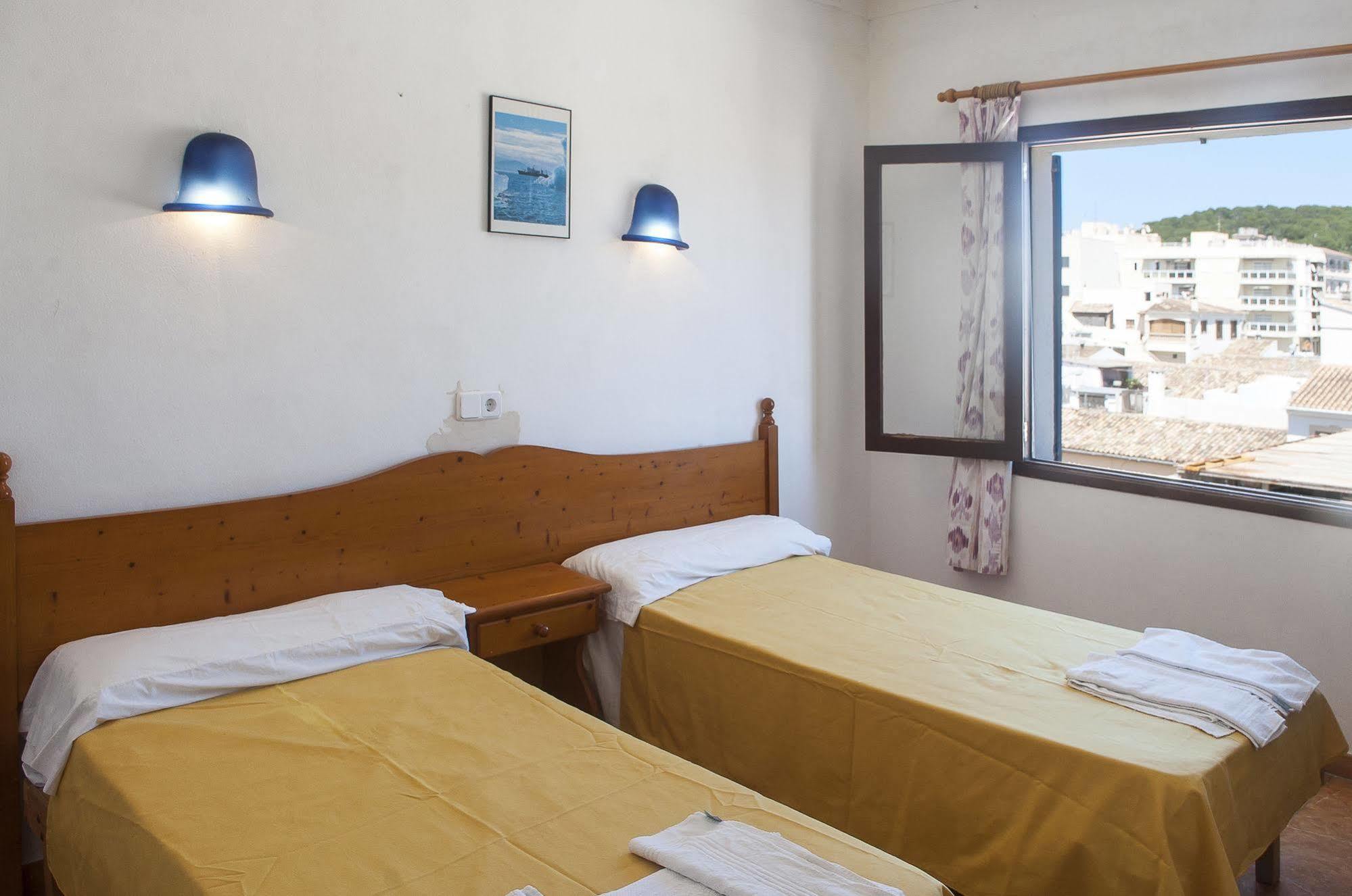 Surfing Concept Hostel カラ・ラトハダ エクステリア 写真